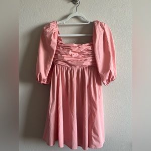 Abercrombie and Fitch emerson dress